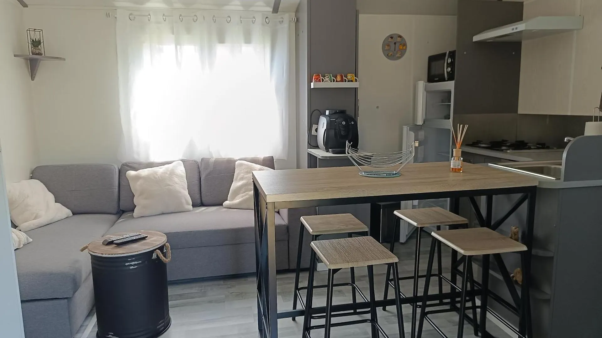 Apartamento Le Ptit Plaisir Auch