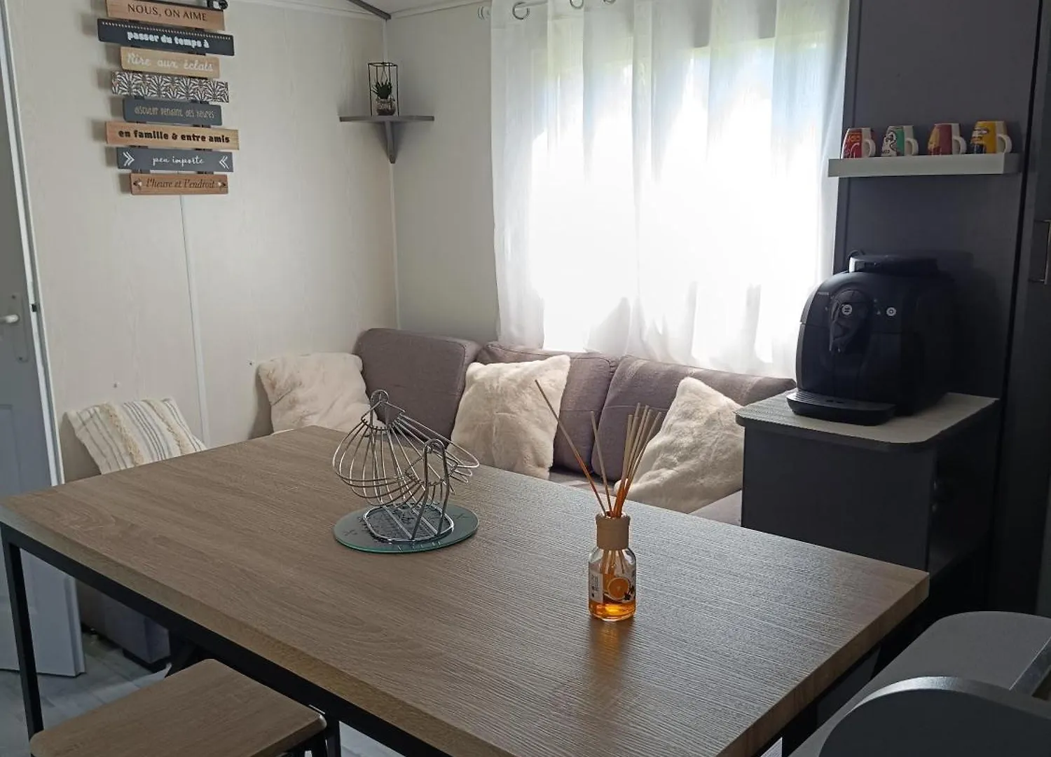 Apartamento Le Ptit Plaisir Auch Francia