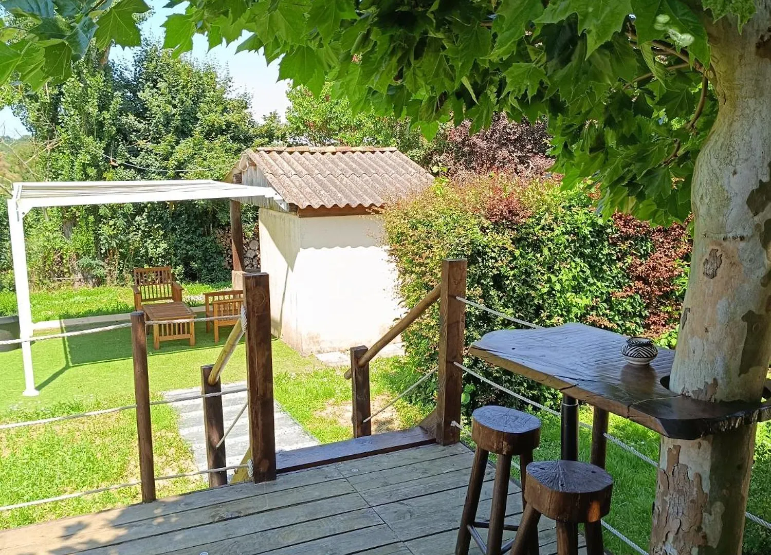 Apartamento Le Ptit Plaisir Auch